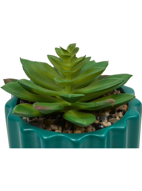 Plante artificielle FLOW - Kiabi