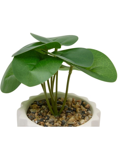 Plante artificielle FLOW - Kiabi