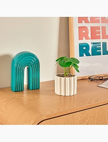 Plante artificielle FLOW