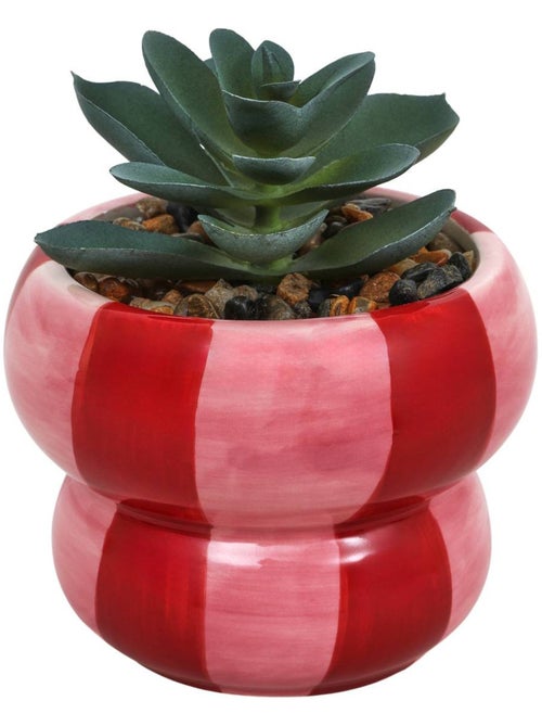 Plante artificielle h 10 cm neya - Kiabi
