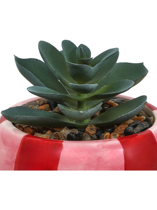 Plante artificielle h 10 cm neya - Kiabi