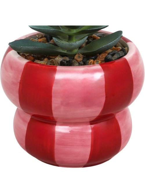 Plante artificielle h 10 cm neya - Kiabi