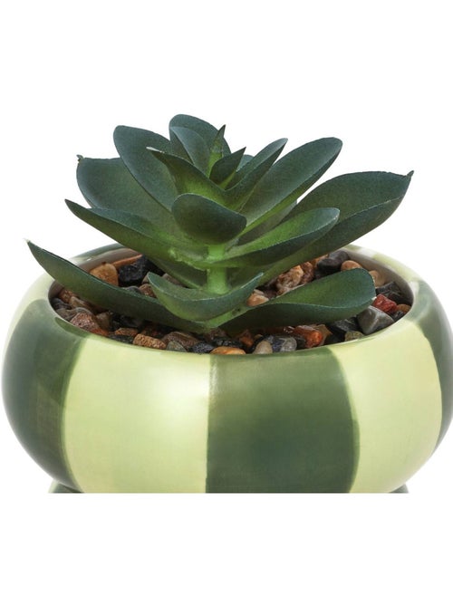 Plante artificielle h 10 cm neya - Kiabi