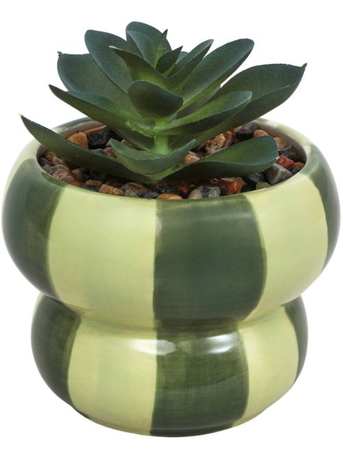 Plante artificielle h 10 cm neya - Kiabi