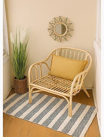 Plante artificielle Herbe de la pampa - AFIBEL