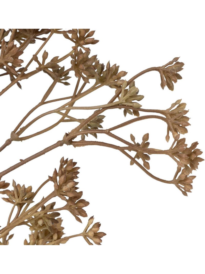 Plante artificielle JAMES Beige - Kiabi