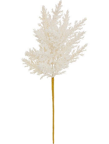 Plante artificielle JAMES