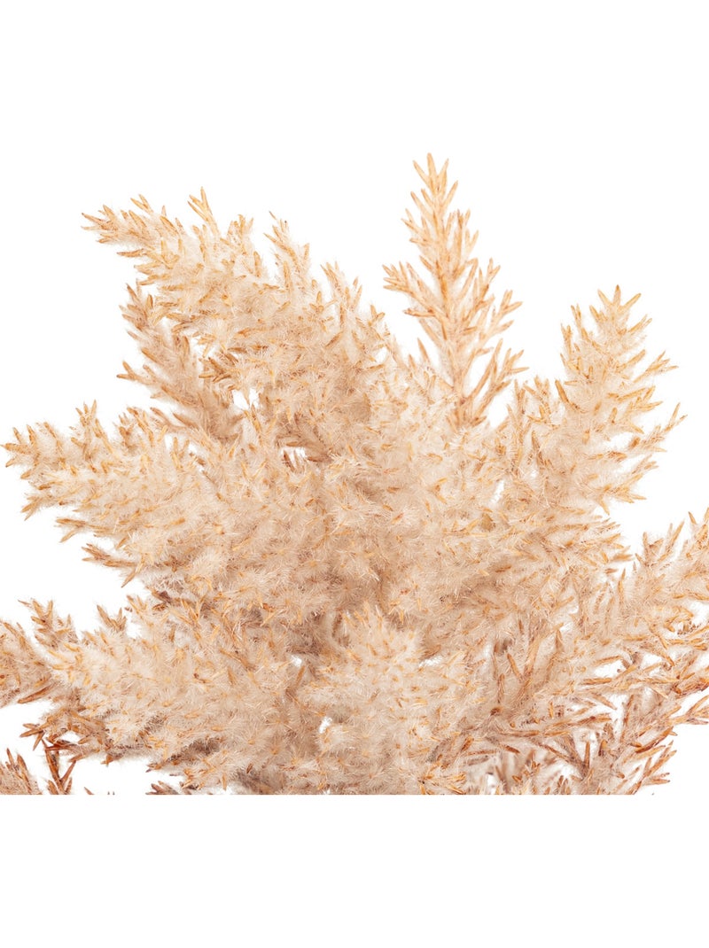 Plante artificielle JAMES Blanc - Kiabi