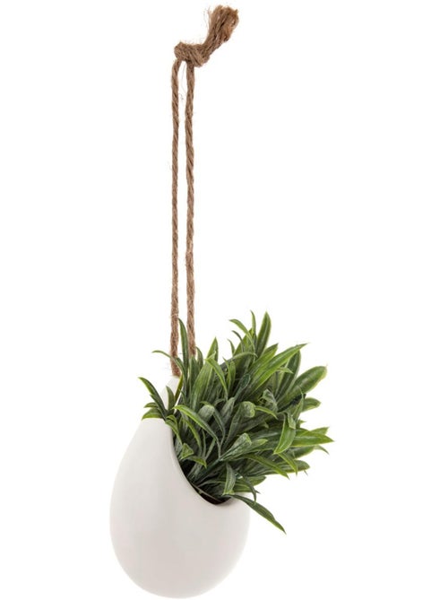 Plante artificielle JIRO - Kiabi