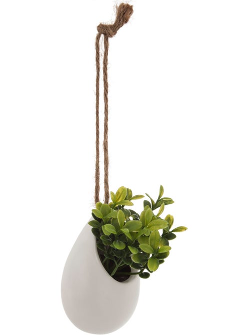 Plante artificielle JIRO - Kiabi
