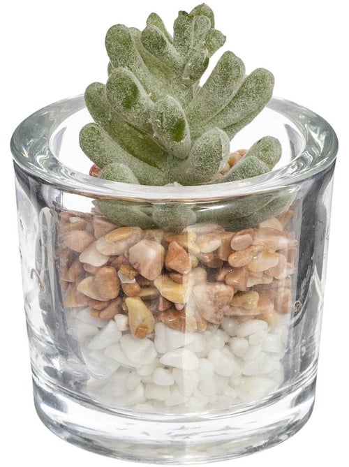 Plante artificielle KEIJI - Kiabi Plante artificielle KEIJI - Kiabi