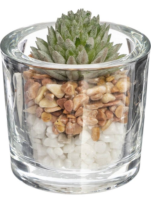 Plante artificielle KEIJI - Kiabi Plante artificielle KEIJI - Kiabi