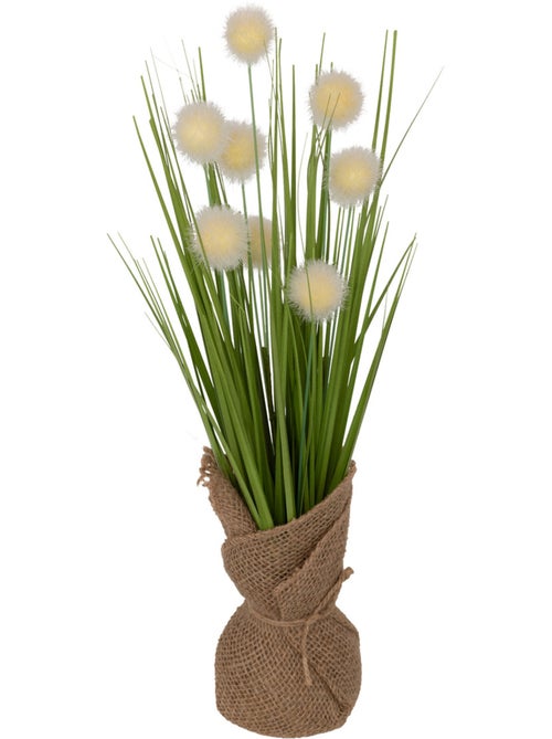 Plante artificielle LARI - Kiabi