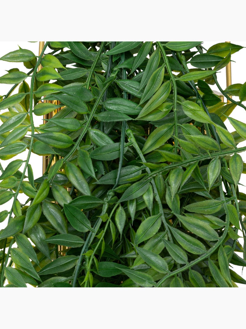 Plante artificielle LE COLLECTIONNEUR Doré - Kiabi