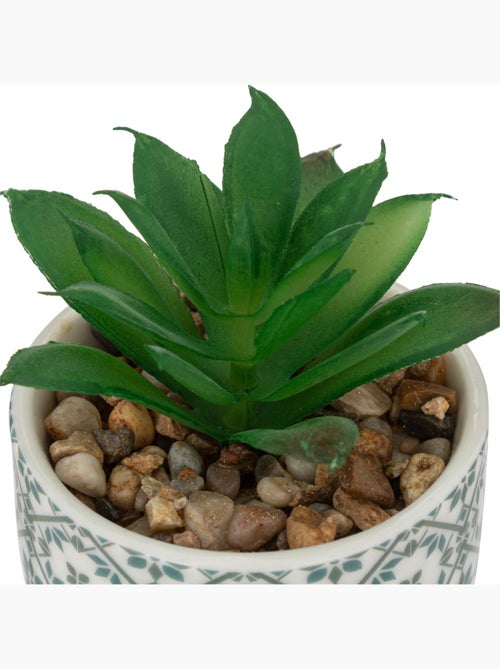 Plante artificielle mako - Kiabi Plante artificielle mako - Kiabi