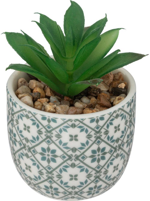 Plante artificielle mako - Kiabi Plante artificielle mako - Kiabi