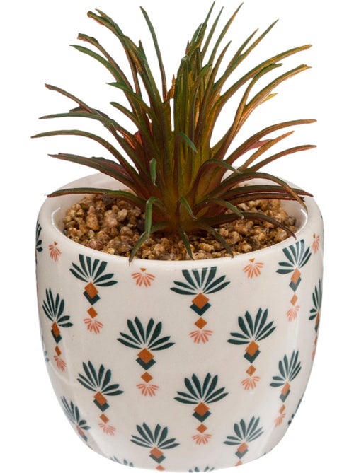 Plante artificielle MAKO - Kiabi
