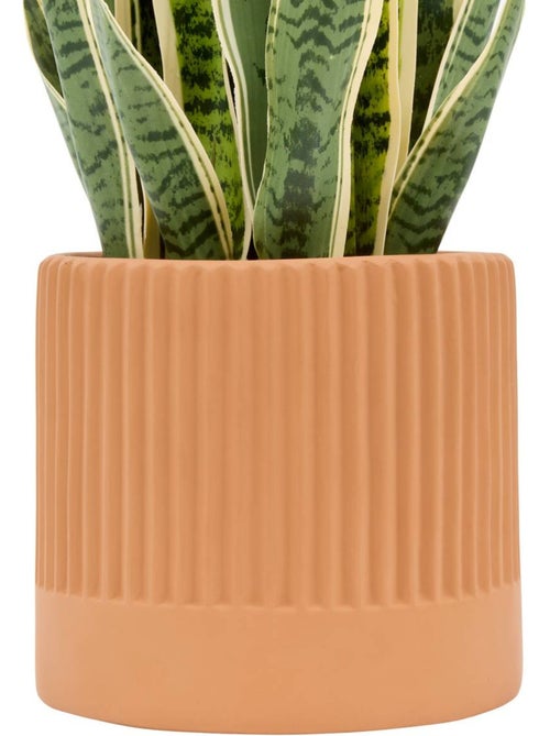 Plante artificielle NIPPO - Kiabi