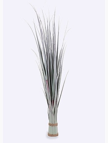 Plante artificielle Phormium façon fagot - AFIBEL