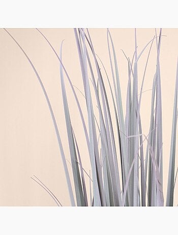 Plante artificielle Phormium façon fagot - AFIBEL