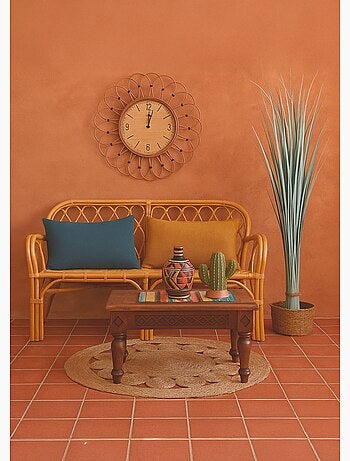 Plante artificielle Phormium façon fagot - AFIBEL