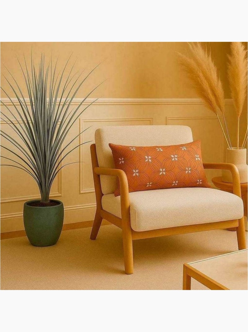 Plante artificielle Phormium façon fagot - AFIBEL Vert - Kiabi