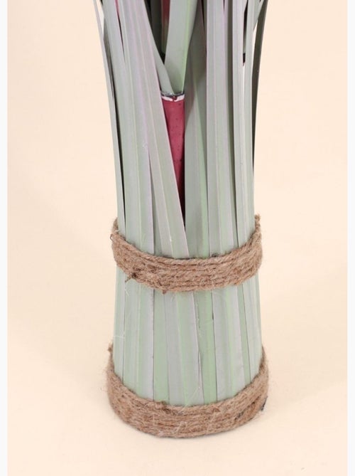 Plante artificielle Phormium façon fagot - AFIBEL - Kiabi Plante artificielle Phormium façon fagot - AFIBEL - Kiabi