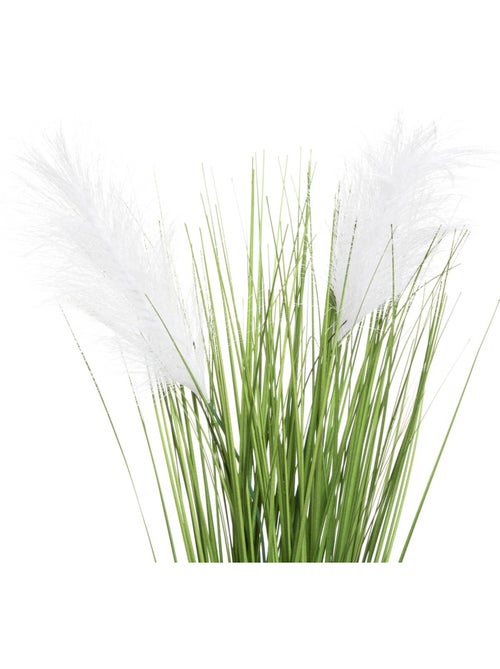 Plante artificielle PLUMEAU - Kiabi