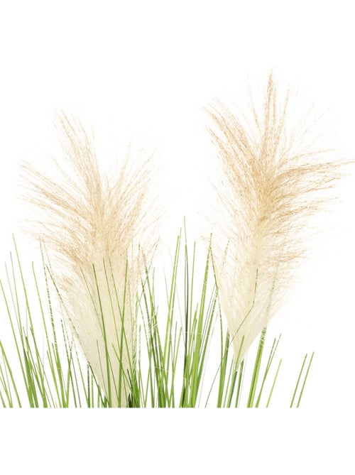 Plante artificielle PLUMEAU - Kiabi