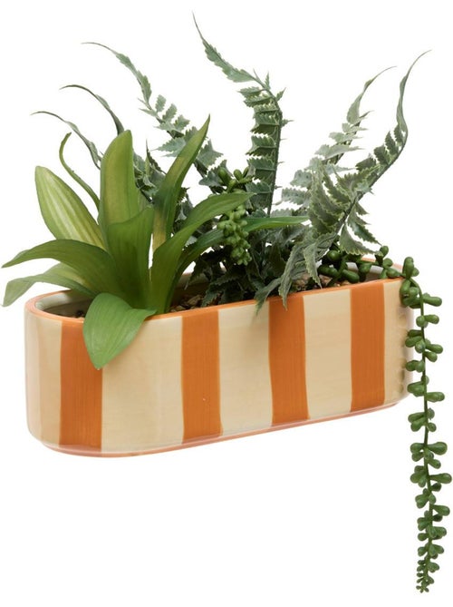 Plante artificielle POOL - Kiabi