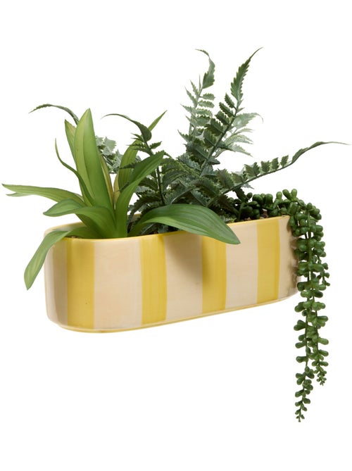 Plante artificielle POOL - Kiabi