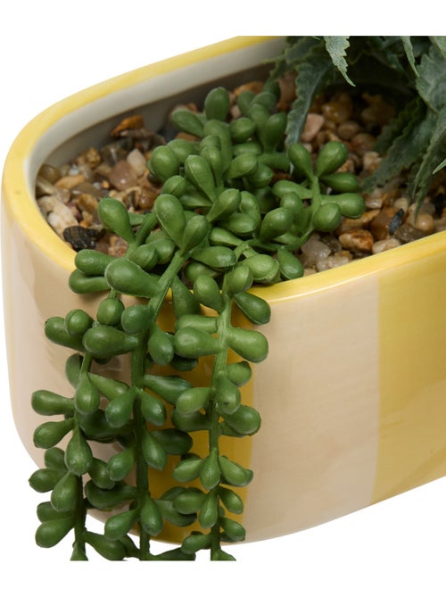 Plante artificielle POOL - Kiabi