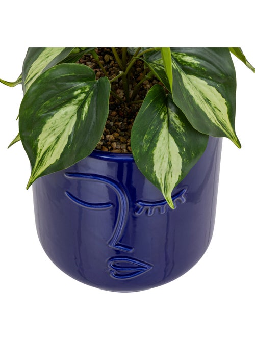 Plante artificielle SOLEYA - Kiabi Plante artificielle SOLEYA - Kiabi