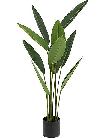 Plante artificielle strelitzia AMYN