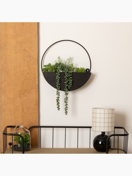 Plante artificielle suspendue IMY - Kiabi