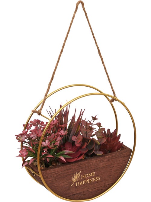 Plante artificielle suspendue KRIST - Kiabi