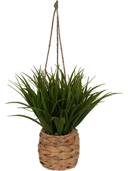 Plante artificielle suspendue MODA - Kiabi