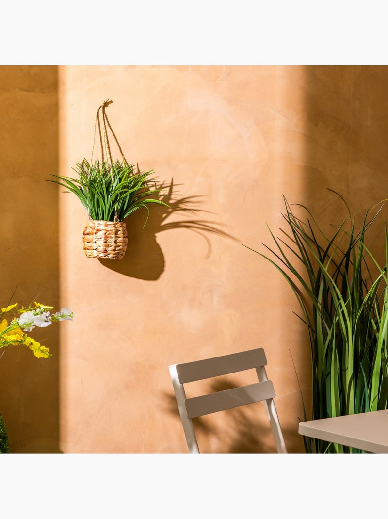 Plante artificielle suspendue MODA Multicolore - Kiabi