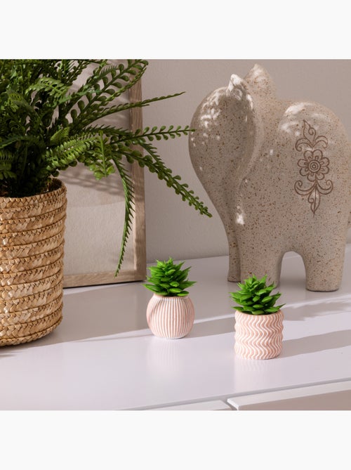 Plante artificielle UBI - Kiabi