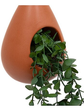 Plante suspendue goutte BE VINTAGE