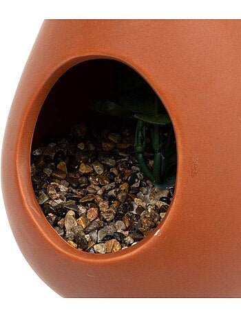 Plante suspendue goutte BE VINTAGE
