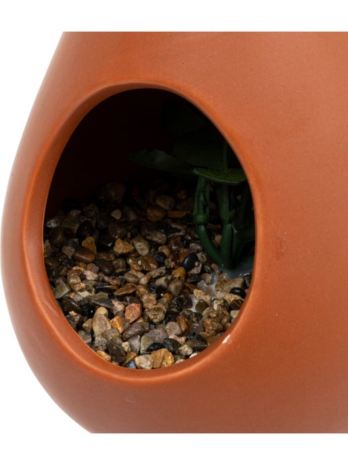 Plante suspendue goutte BE VINTAGE - Kiabi