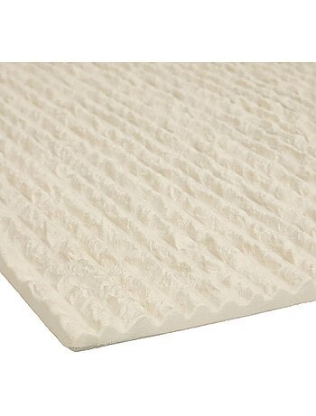 Plaq deco strie kina 120x60