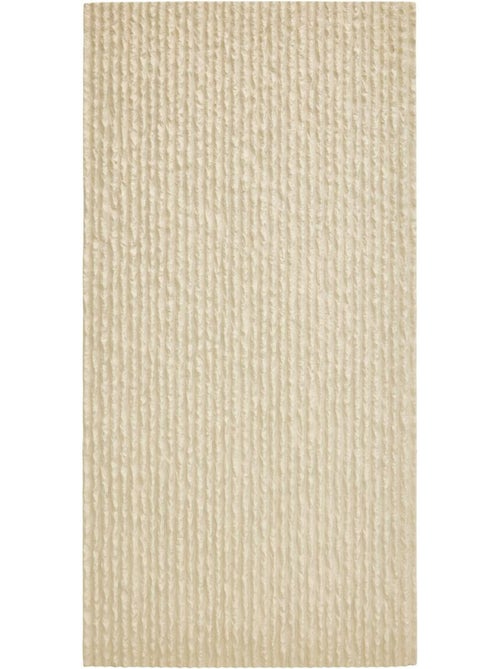 Plaq deco strie kina 120x60 - Kiabi