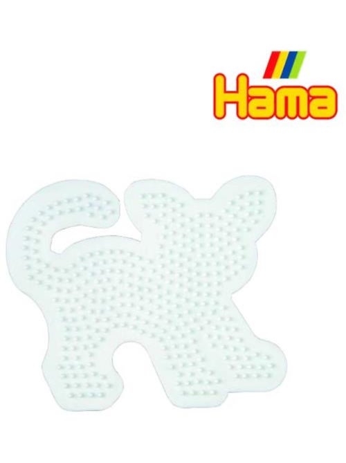 Plaque - Chat - Kiabi