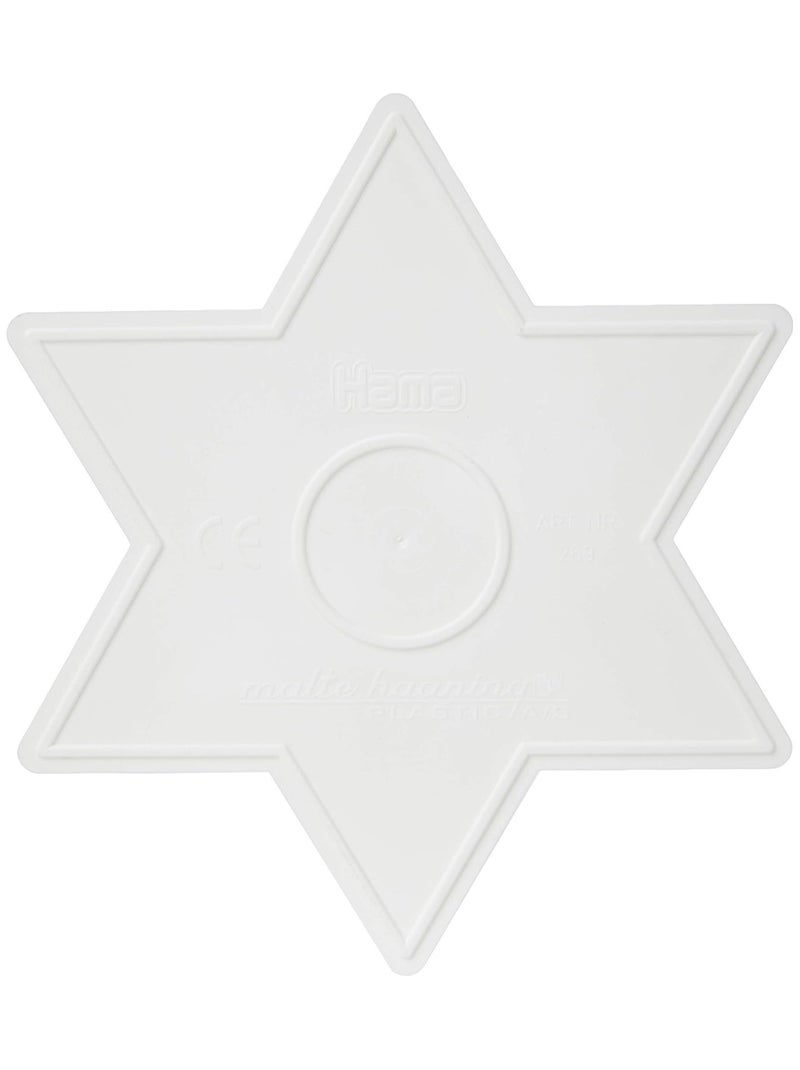 Plaque - "grande étoile N/A - Kiabi