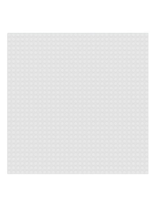 Plaque de base briques de jeux - Kiabi