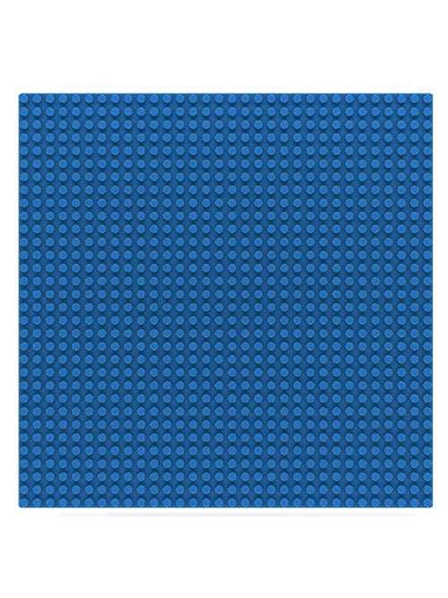 Plaque de base briques de jeux - Kiabi