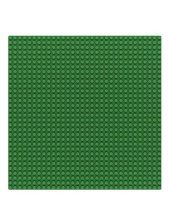 Plaque de base briques de jeux