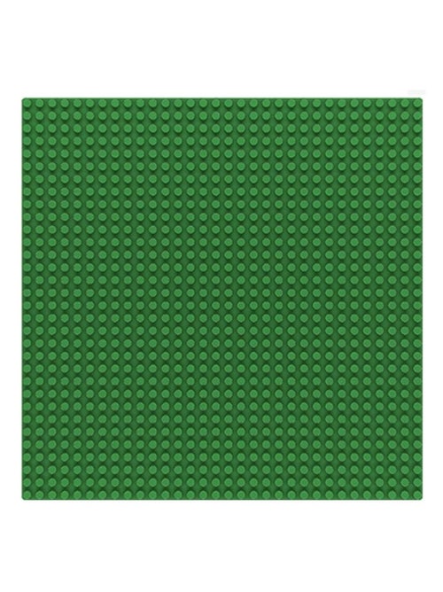 Plaque de base briques de jeux - Kiabi